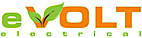 Evoltelectrical logo