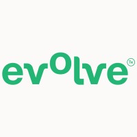 Evolvesnacks logo
