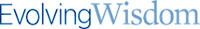 Evolving Wisdom logo