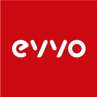 EVVO Home logo