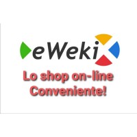 eWeki logo