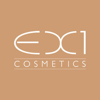 Ex1cosmetics logo