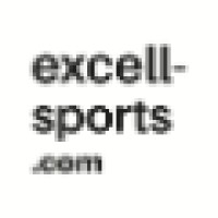 Excell Sports logo