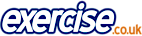 Exercise logo