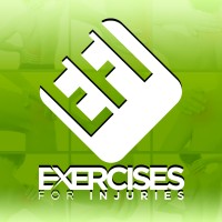 Fitness Professional Product - Exercise for Injuri logo