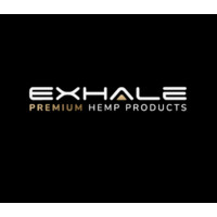 Exhale Wellness logo