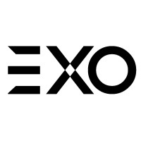 EXO Drones logo
