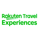 Rakuten Travel Experiences (GLOBAL) logo