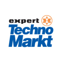 Expert Technomarkt logo