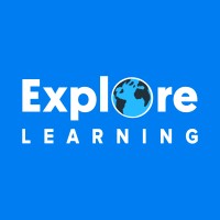 Explore Learning logo