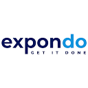 Expondo logo