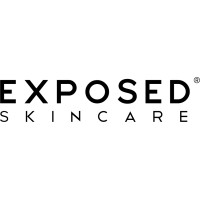Exposedskincare logo