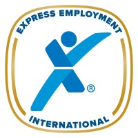 Express Employment Professionals logo