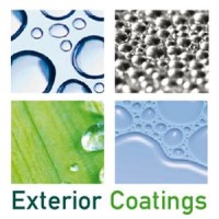 Exterior Coatings logo