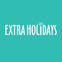 Extra Holidays logo