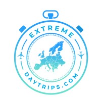 Extremedaytrips logo