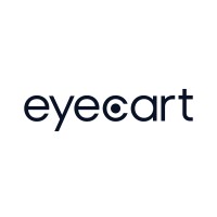 Eyecart logo