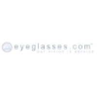 Eyeglasses logo