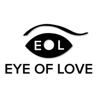 Eye of Love logo
