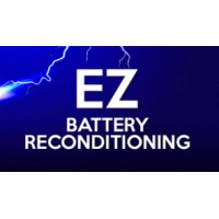 Ezbatteryreconditioning logo