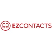 EZ Contacts logo