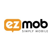 Easy mob holdings LTD logo