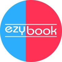 Ezybook logo