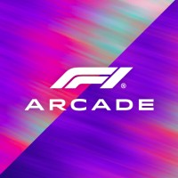 Formula 1 Arcade logo