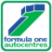 F1autocentres logo