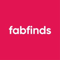FabFinds logo
