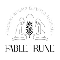 FABLERUNE logo