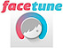 Facetuneapp logo