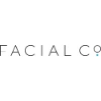 Facial Co. logo
