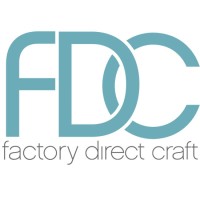Factorydirectcraft logo