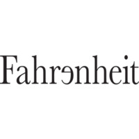 Fahrenheit New York logo