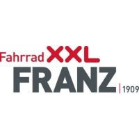 Fahrrad Xxl logo