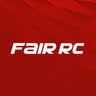 FairRC logo