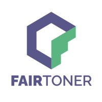 Fairtoner logo
