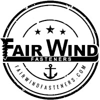 Fair Wind Fasteners logo