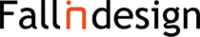 Fallindesign logo