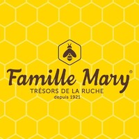Famille Mary - Miel et plantes logo
