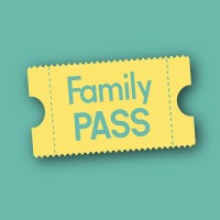 Family Pass logo