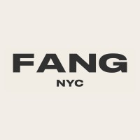 FANG NYC logo