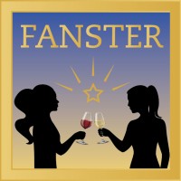 Fanster.nl logo