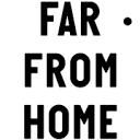 farfromhome.dk logo