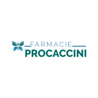 Farmacia Procaccini logo