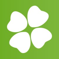 Farmacias Trébol logo