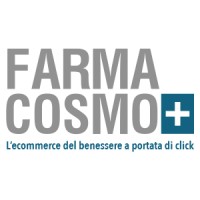Farmacosmo logo