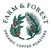 Farmandforestcoffee logo