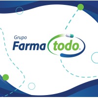 Farmatodo logo